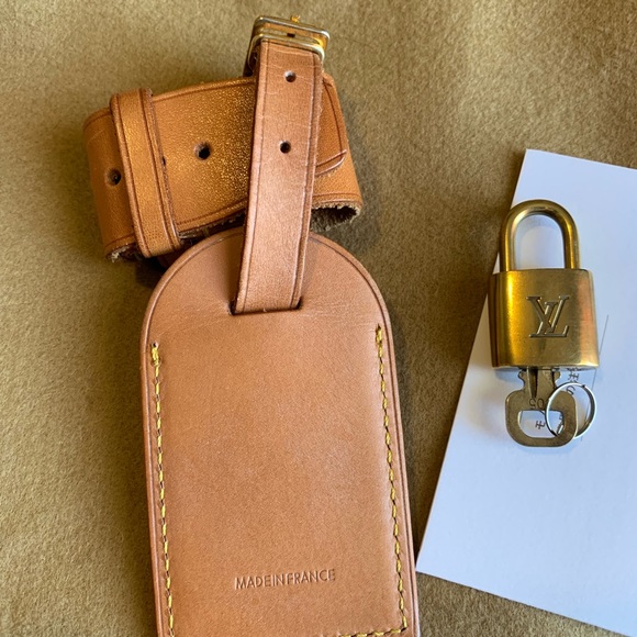 Authentic Louis Vuitton Dust cover - Picture 5 of 8